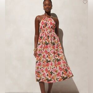 NWT J crew breezy lightweight sundress